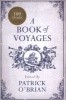 A Book of Voyages (Paperback) - Patrick OBrian Photo