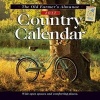 The Old Farmer's Almanac 2017 Country Calendar (Calendar) - Old Farmer Almanac Photo