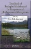 Handbook of Ecological Models Used in Ecosystem and Environmental Management (Hardcover, Revised) - Sven Erik Jorgensen Photo