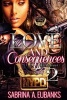 Love and Consequences 2 (Paperback) - Sabrina A Eubanks Photo