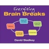 Energizing Brain Breaks (Spiral bound) - David U Sladkey Photo