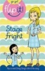 Stage Fright (Paperback) - Rowan MC Auley Photo