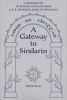 A Gateway to Sindarin - A Grammar of an Elvish Language from J.R.R. Tolkien's Lord of the Rings (Paperback) - David Salo Photo