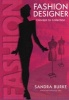 Fashion Designer - Concept to Collection (Paperback) - Sandra Burke Photo