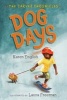 Dog Days (Paperback) - Karen English Photo