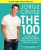 The 100 - Count Only Sugar Calories and Lose Up to 18 Lbs. in 2 Weeks (Paperback) - Jorge Cruise Photo