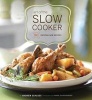 Art of the Slow Cooker (Paperback) - Andrew Schloss Photo