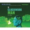 The Clockwork Man (MP3 format, CD) - E V Odle Photo