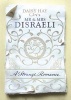 Mr and Mrs Disraeli - A Strange Romance (Hardcover) - Daisy Hay Photo