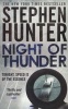 Night of Thunder (Paperback) - Stephen Hunter Photo