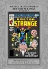 Marvel Masterworks: Doctor Strange Vol. 7, Vol. 7 (Hardcover) - Roger Stern Photo