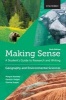 Making Sense in Geography and Environmental Studies - A Student's Guide to Research and Writing (Paperback, 6th Revised edition) - Margot Northey Photo