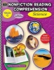 Nonfiction Reading Comprehension Science - Grade 4 (Paperback) - Ruth Foster Photo