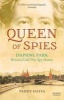 Queen of Spies - Daphne Park: Britain's Cold War Spy Master (Paperback) - Paddy Hayes Photo