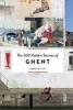 The 500 Hidden Secrets of Ghent (Paperback) - Derek Blythe Photo