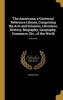 The Americana; A Universal Reference Library, Comprising the Arts and Sciences, Literature, History, Biography, Geography, Commerce, Etc., of the World; Volume 6 (Hardcover) -  Photo