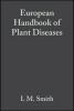 European Handbook of Plant Diseases (Hardcover) - IM Smith Photo