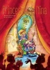 Princess Nina (Hardcover) - Marlise Achterbergh Photo