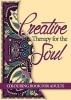 Creative Therapy For The Soul - Colouring Book For Adults (Paperback) -  Photo