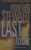 Last Look - A Novel of Suspence (Paperback) - Mariah Stewart Photo