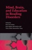 Mind, Brain and Education in Reading Disorders (Paperback, New) - Kurt W Fischer Photo