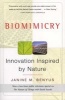 Biomimicry (Paperback) - Janine M Benyus Photo