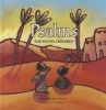 Psalms for Young Children (Hardcover) - Marie Helene Delval Photo