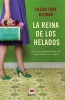 La Reina de Los Helados (Spanish, Address book) - Susan Jane Gilman Photo