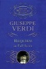 Requiem in Full Score (Paperback) - Giuseppe Verdi Photo