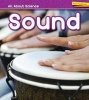 Sound (Hardcover) - Angela Royston Photo