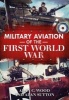 Military Aviation - The Aces of the Allies and the Central Powers (Paperback) - Alan C Wood Photo