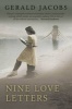 Nine Love Letters (Hardcover) - Gerald Jacobs Photo