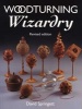 Woodturning Wizardry (Paperback, Revised edition) - David Springett Photo