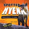 Spotted Hyena: Cackling Carnivore of the Savanna (Hardcover) - Paige V Polinsky Photo