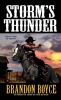 Storm's Thunder (Paperback) - Brandon Boyce Photo