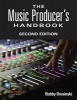 The Music Producer's Handbook (Paperback, 2nd Revised edition) - Bobby Owsinski Photo