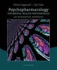 Psychopharmacology for Mental Health Professionals, Volume 6 - An Integrative Approach (Paperback, 2nd Revised edition) - Carl Rak Photo