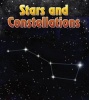 Stars and Constellations (Paperback) - Nick Hunter Photo