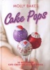 Cake Pops (Hardcover) - Maria Michaelides Photo