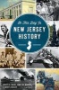 On This Day in New Jersey History (Paperback) - Joseph G Bilby Photo