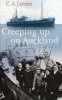 Creeping Up on Auckland (Paperback) - Courtenay Latimer Photo