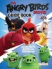 Angry Birds Guidebook (Hardcover) -  Photo