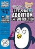 Let's Do Addition and Subtraction 7-8 (Paperback) -  Photo