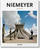 Niemeyer (Hardcover) - Philip Jodidio Photo