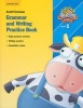 Grammar and Writing Practice Book, Grade 1 (Paperback) - Scott Foresman Photo