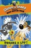 Shaun the Sheep - Pranks a Lot! (Paperback) - Martin Howard Photo