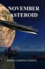 November Asteroid - A Collection of Science Fiction Short Stories (Paperback) - Simon Garfield Bown Photo