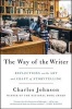 The Way of the Writer - Reflections on the Art and Craft of Storytelling (Paperback) - Charles Johnson Photo