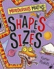 Shapes and Measures (Paperback) - Kjartan Poskitt Photo