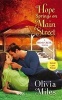 Hope Springs on Main Street (Paperback) - Olivia Miles Photo